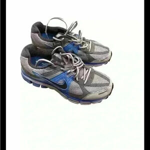 NWOT Nike Flex Fitsole Athletic Running Shoes Womens Size 8.5